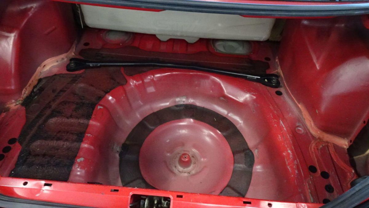Subaru Impreza 2.5 turbo 16V WRX STi A-Line (17)