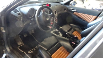 Alfa Romeo 156 SportWagon 3.2i V6 24V cat Sportwagon GTA (12)
