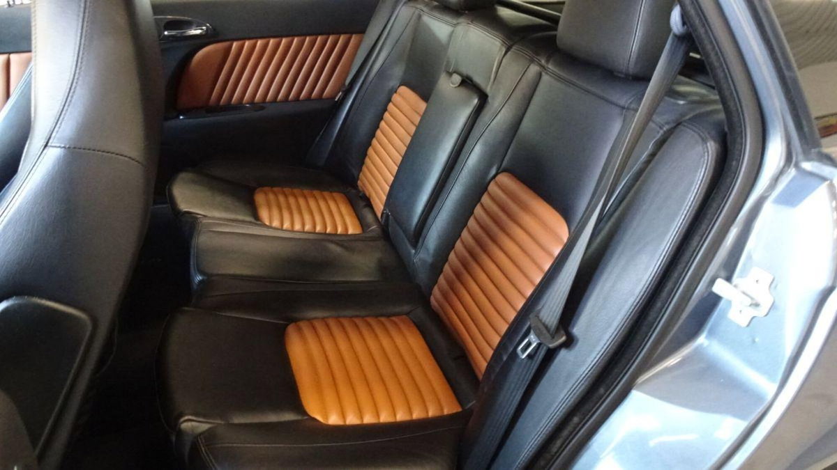 Alfa Romeo 156 SportWagon 3.2i V6 24V cat Sportwagon GTA (13)