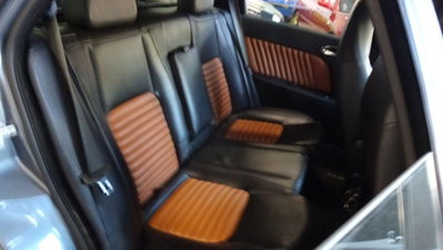 Alfa Romeo 156 SportWagon 3.2i V6 24V cat Sportwagon GTA (14)