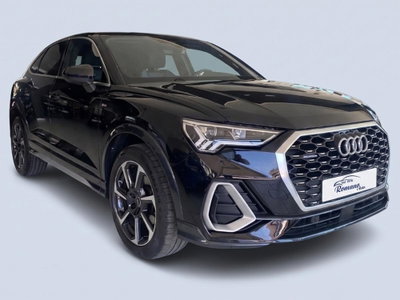 Audi Q3 Sportback 35 TDI S line edition (2)
