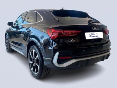 Audi Q3 Sportback 35 TDI S line edition (4)