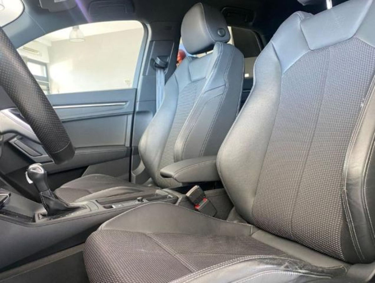 Audi Q3 Sportback 35 TDI S line edition (5)