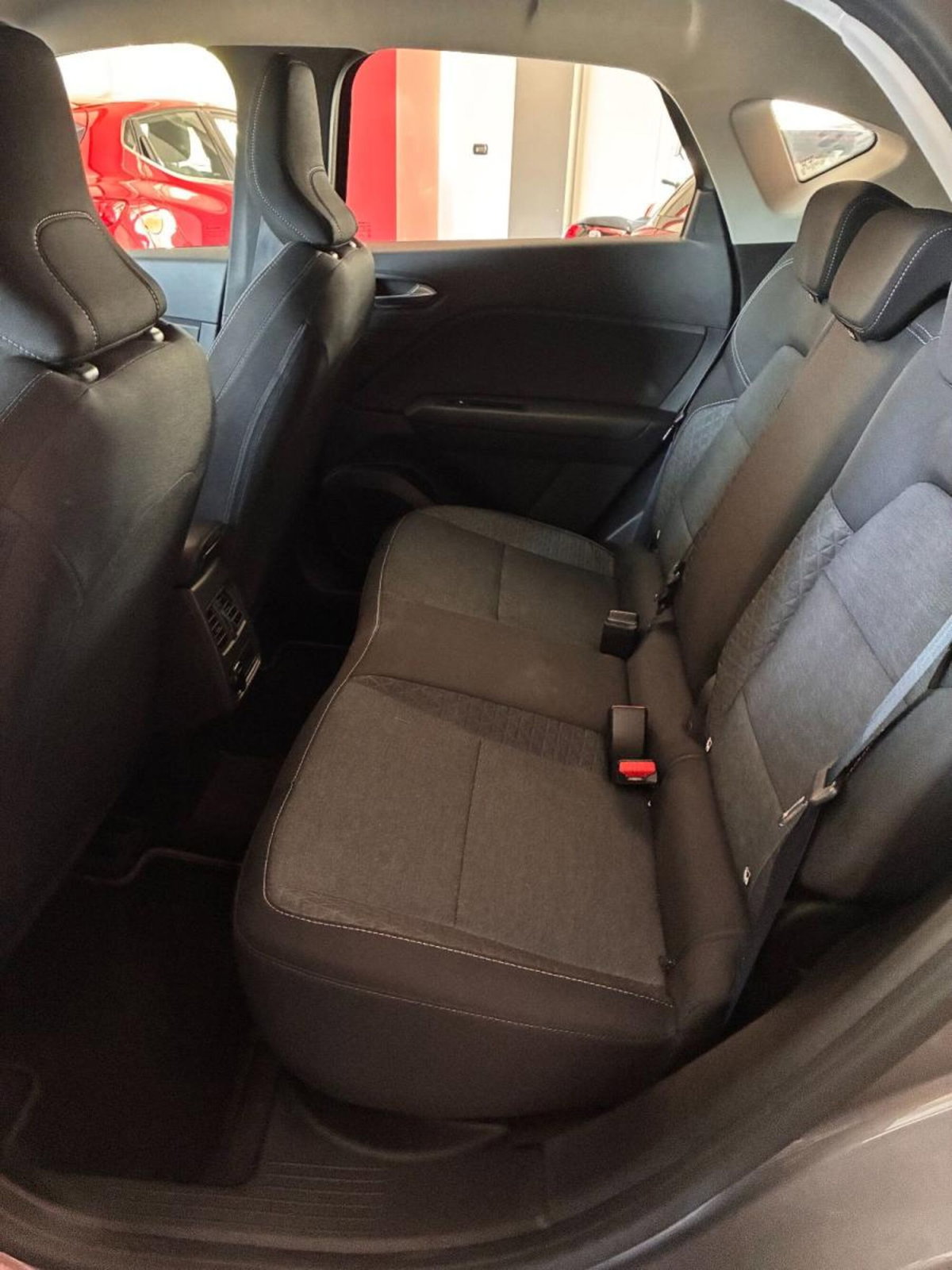 Renault Captur TCe 100 CV GPL Techno (12)