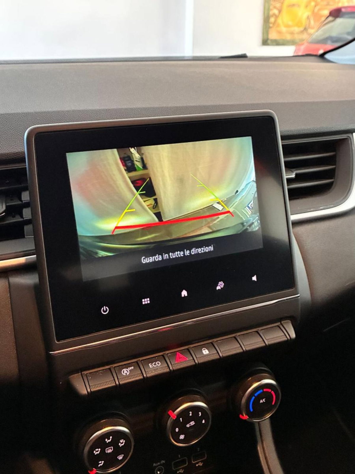 Renault Captur TCe 100 CV GPL Techno (5)
