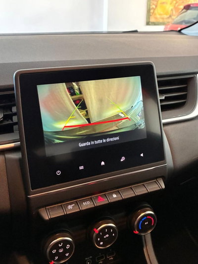 Renault Captur TCe 100 CV GPL Techno (5)