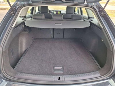 SEAT Leon ST Sportstourer 1.5 eTSI 150 CV DSG Business (13)
