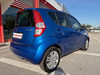 Suzuki Splash 1.0 GLS Style (11)