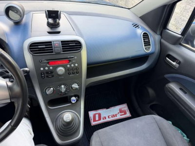 Suzuki Splash 1.0 GLS Style (13)
