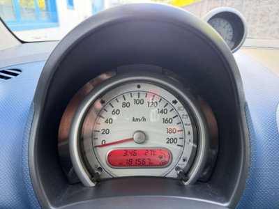 Suzuki Splash 1.0 GLS Style (14)