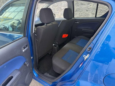 Suzuki Splash 1.0 GLS Style (4)