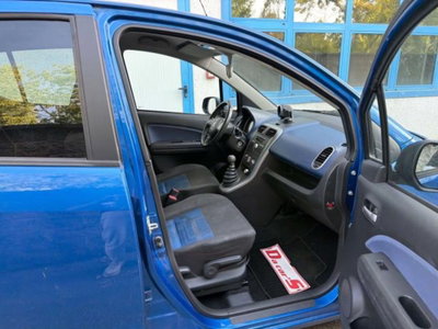 Suzuki Splash 1.0 GLS Style (8)