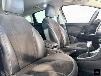 Lancia Delta 1.6 MJT DPF Silver (11)