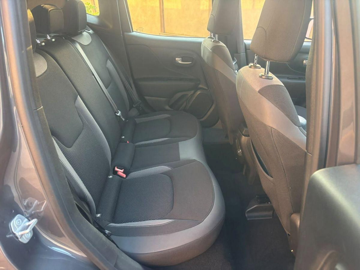 Jeep Renegade 1.6 mjt Limited 2wd 130cv (10)