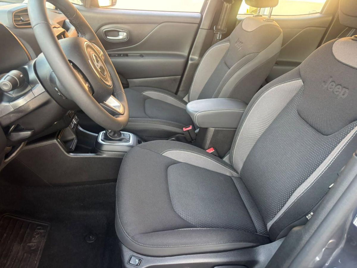 Jeep Renegade 1.6 mjt Limited 2wd 130cv (3)
