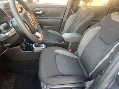 Jeep Renegade 1.6 mjt Limited 2wd 130cv (3)