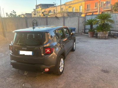 Jeep Renegade 1.6 mjt Limited 2wd 130cv (6)