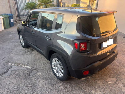 Jeep Renegade 1.6 mjt Limited 2wd 130cv (7)