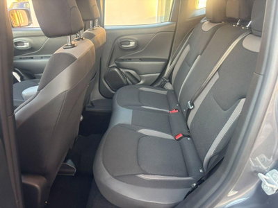 Jeep Renegade 1.6 mjt Limited 2wd 130cv (9)