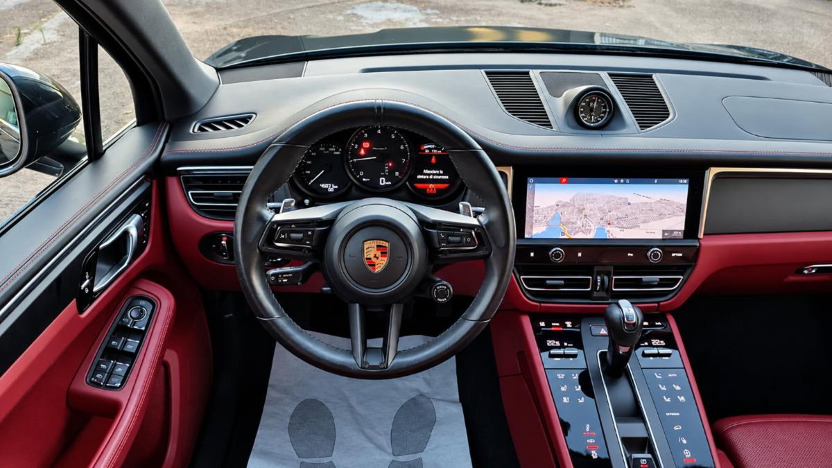 Porsche Macan 2.0 (12)