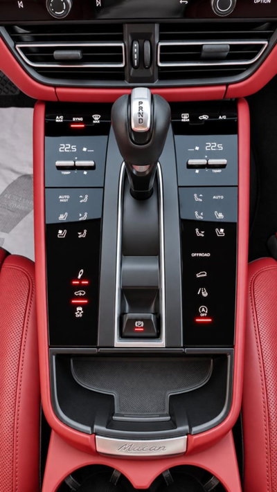 Porsche Macan 2.0 (14)