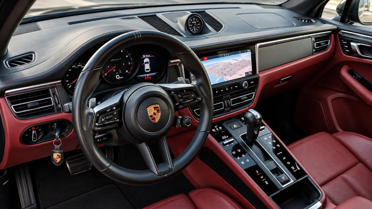 Porsche Macan 2.0 (15)