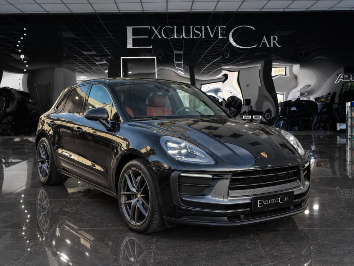 Porsche Macan 2.0 (3)