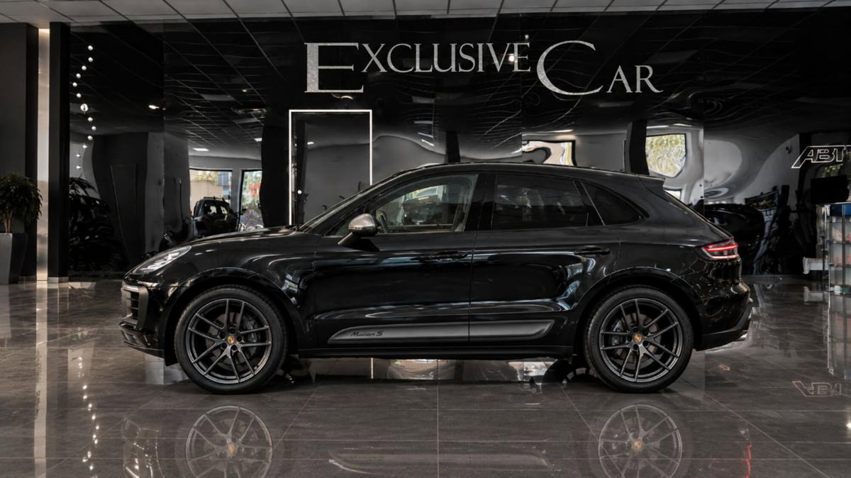 Porsche Macan 2.0 (4)