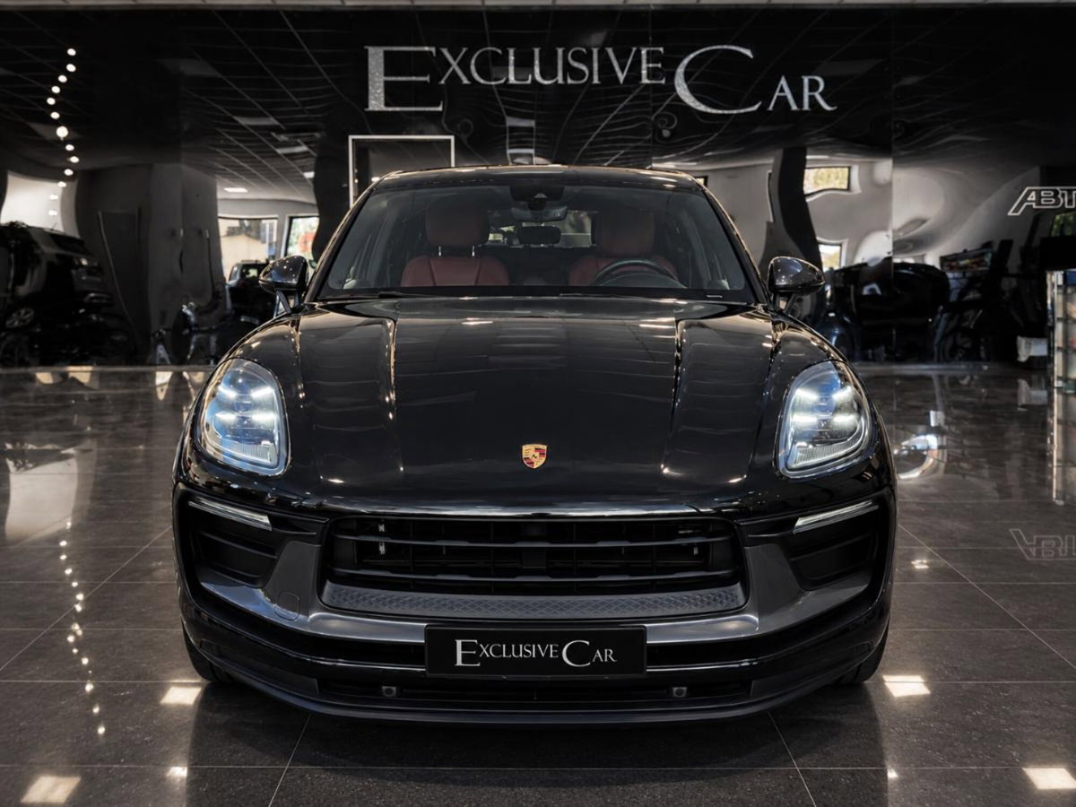 Porsche Macan 2.0 (5)