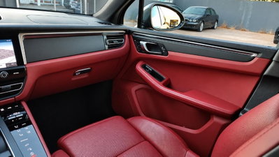 Porsche Macan 2.0 (7)
