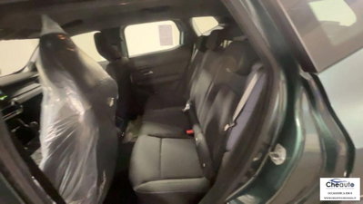 Dacia Duster 1.2 Eco-G Expression 120cv (14)