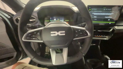 Dacia Duster 1.2 Eco-G Expression 120cv (16)