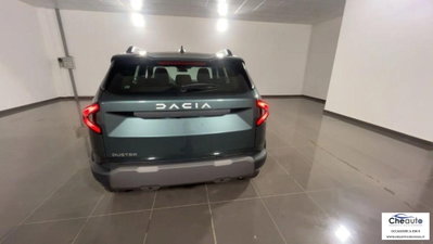 Dacia Duster 1.2 Eco-G Expression 120cv (18)