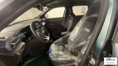 Dacia Duster 1.2 Eco-G Expression 120cv (19)