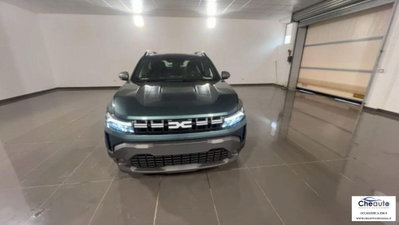 Dacia Duster 1.2 Eco-G Expression 120cv (20)