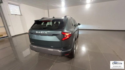 Dacia Duster 1.2 Eco-G Expression 120cv (4)