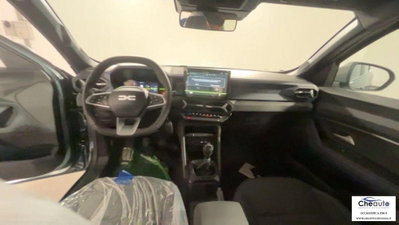 Dacia Duster 1.2 Eco-G Expression 120cv (8)