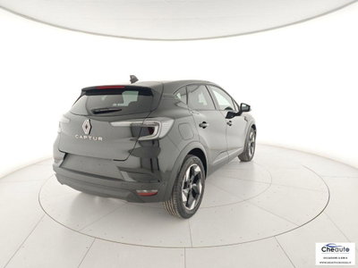 Renault Captur 1.2 eco-g Techno 120cv (3)