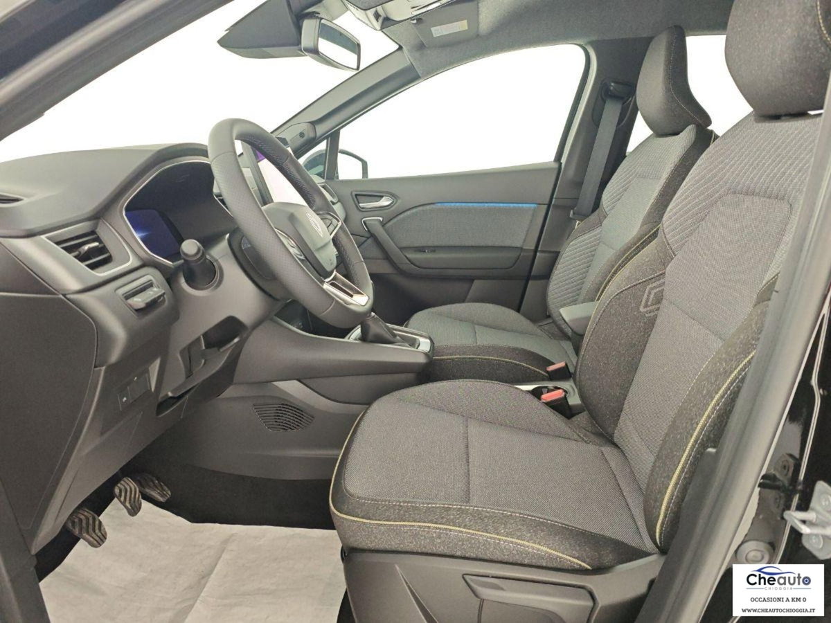 Renault Captur 1.2 eco-g Techno 120cv (5)