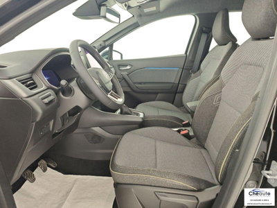 Renault Captur 1.2 eco-g Techno 120cv (5)