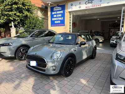 MINI Mini 1.5 Cooper Hype usata