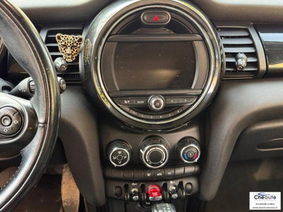 MINI Mini 1.5 Cooper Hype (10)