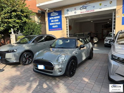 MINI Mini 1.5 Cooper Hype (3)