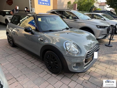 MINI Mini 1.5 Cooper Hype (4)