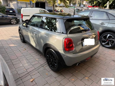 MINI Mini 1.5 Cooper Hype (5)