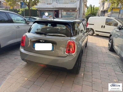 MINI Mini 1.5 Cooper Hype (6)
