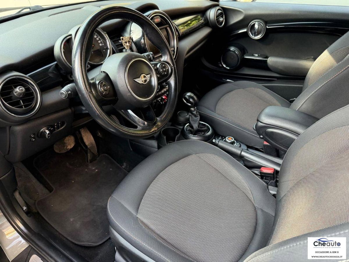 MINI Mini 1.5 Cooper Hype (8)