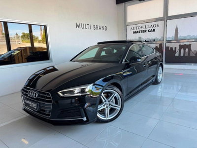 Audi A5 Sportback 2.0 TDI usata