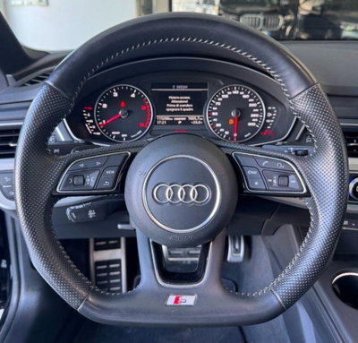 Audi A5 Sportback 2.0 TDI (13)