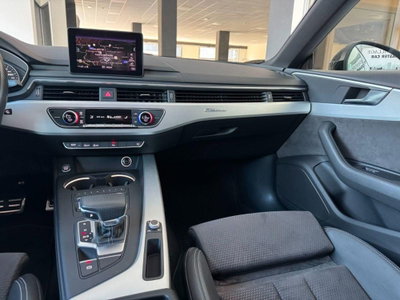 Audi A5 Sportback 2.0 TDI (14)